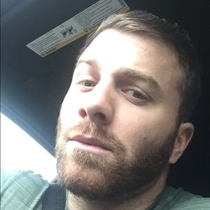 Meet your Posher, Marc