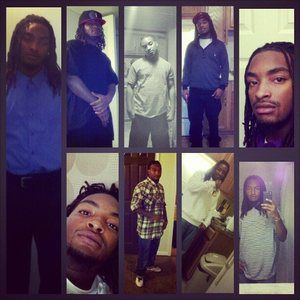 Meet your Posher, Jason