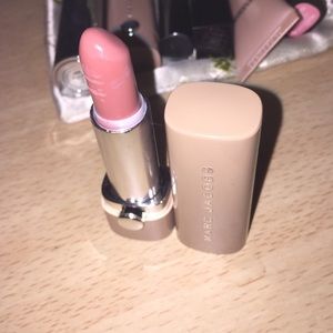 For amandafinnell. Marc Jacobs New Nudes Role Play