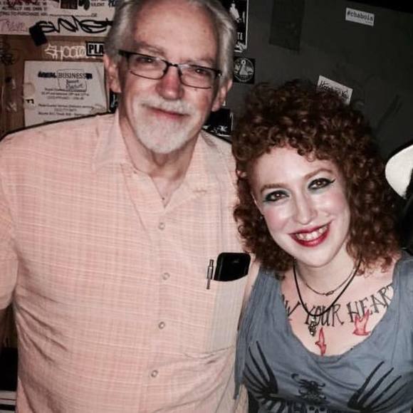 Meet your Posher, Lily - Picture 1 of 1