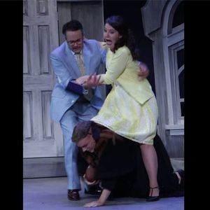 Meet your Posher, Josey