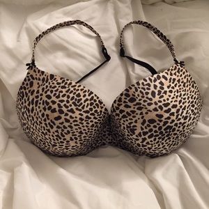 Victorias Secret plunge 32DD