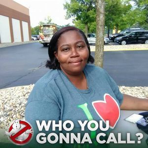 Meet your Posher, Beatrice