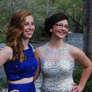 Meet your Posher, Ashley