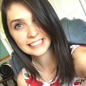 Meet your Posher, Erika