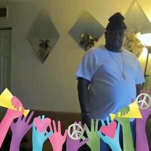 Meet your Posher, Craig