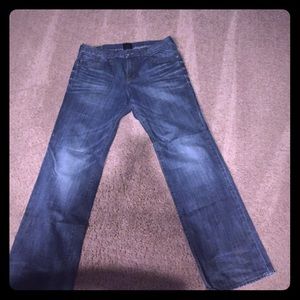 Rock republic jeans