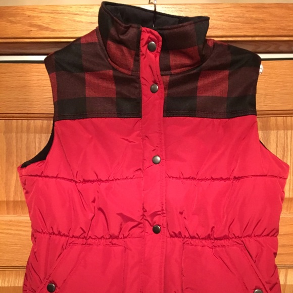 Eddie Bauer Vest