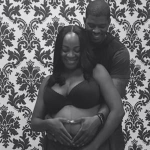 Meet your Posher, Candyce