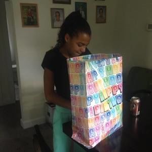 Meet your Posher, Melissa