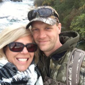 Meet your Posher, Brandy chris