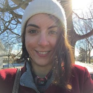 Meet your Posher, Amber