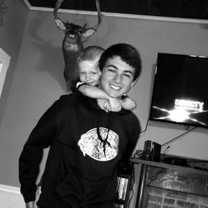 Meet your Posher, Luke