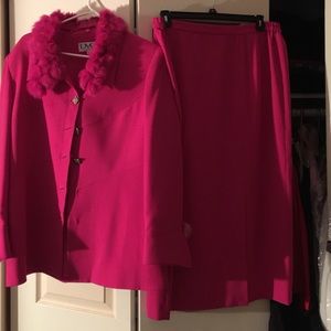 Lady suit by DVC exclusive