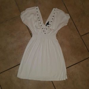 Tunic top