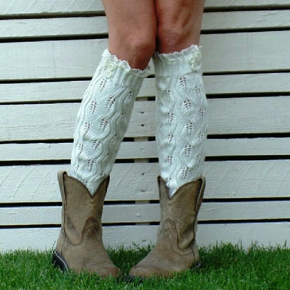 Leg Warmers - Picture 1 of 2