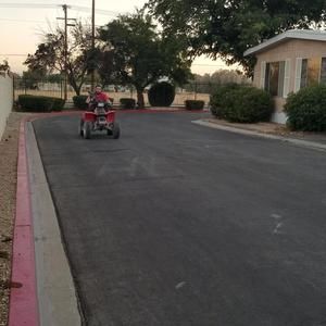 Meet your Posher, Jerimiah