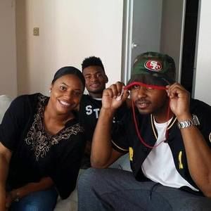 Meet your Posher, Ambrose