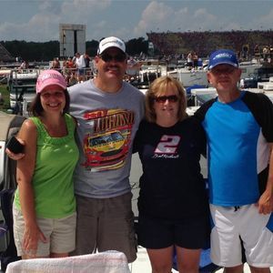 Meet your Posher, Donna