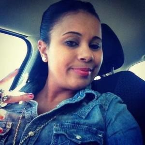 Meet your Posher, Tasha