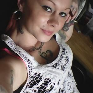 Meet your Posher, Cici marie