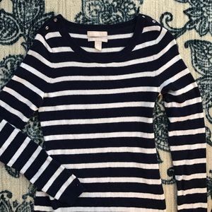 Cashmere Banana Republic Sweater Dress