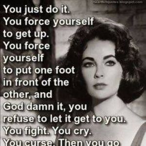 Meet your Posher, Cara