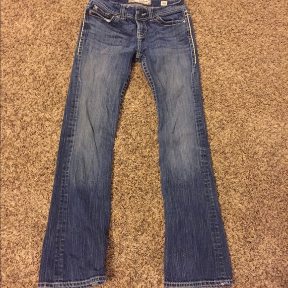 BKE Jeans