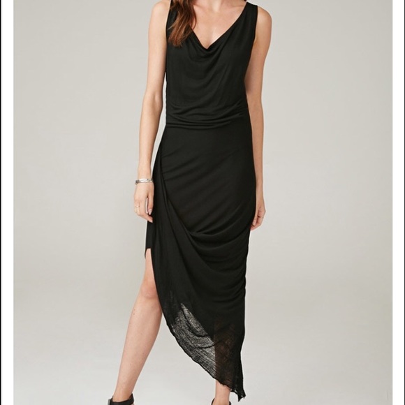 Forever 21 Dresses & Skirts - Draped Dress