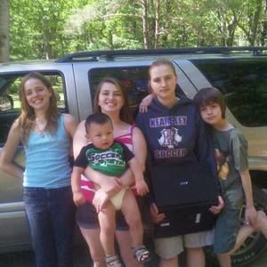 Meet your Posher, Amy