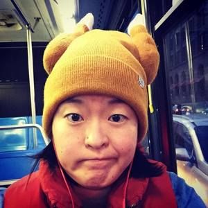 Meet your Posher, Frida