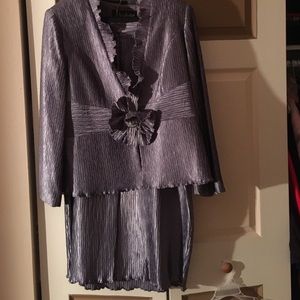 Lady suit