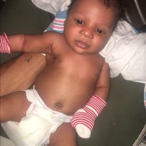 Meet your Posher, James