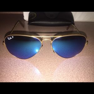 Ray-Ban Aviators Classic