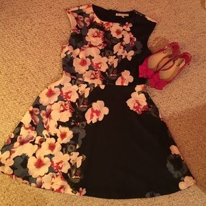 Plus Size dress