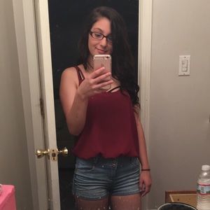 Meet your Posher, Kasandra