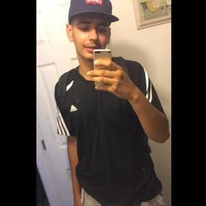 Meet your Posher, Mark