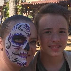 Meet your Posher, Haley