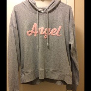Victoria's Secret Angel Hoodie