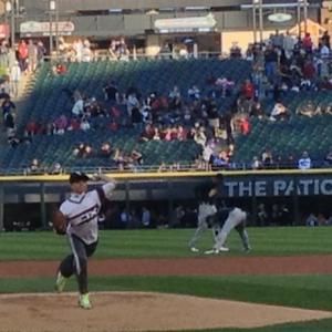 Meet your Posher, Zack