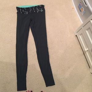 LuLu Lemon leggings