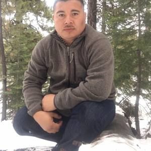 Meet your Posher, Oswaldo