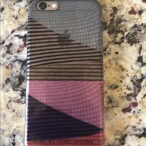 Marc Jacobs iPhone 6 case