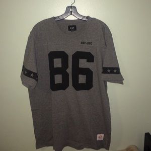 HUF t shirt