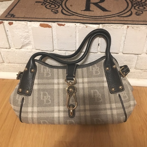 Dooney & Burke purse