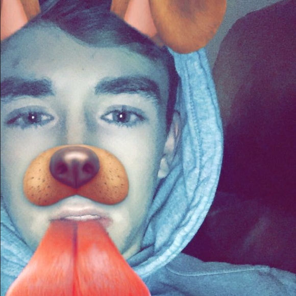 Meet your Posher, Joey - Picture 1 of 1