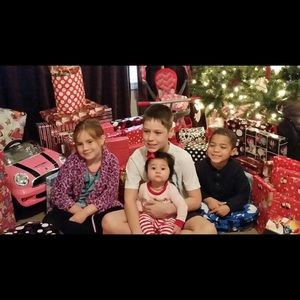 Meet your Posher, Deborah