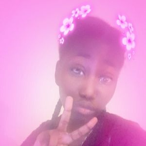 Meet your Posher, Arietta