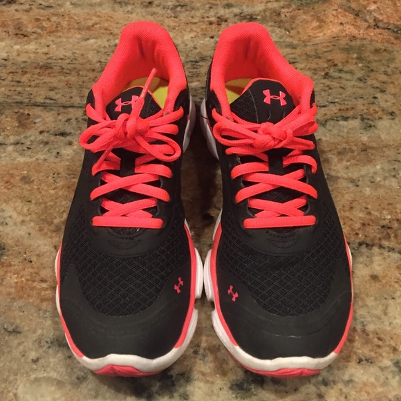 Under Armour women's shoes