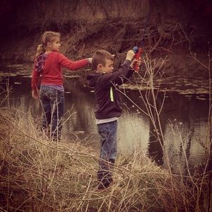 Meet your Posher, Miranda